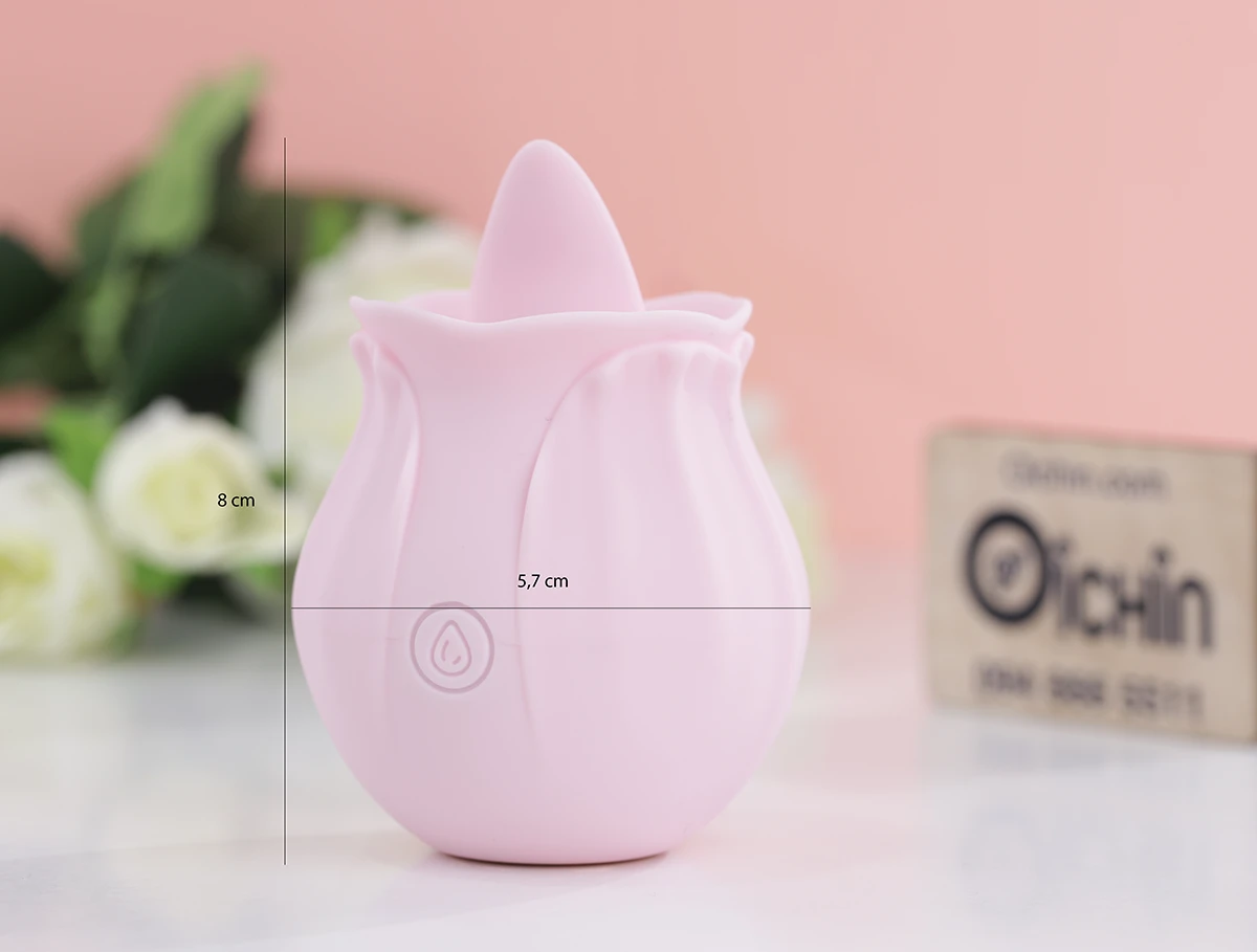 Ảnh thông số kích thước của Touch Of Happiness