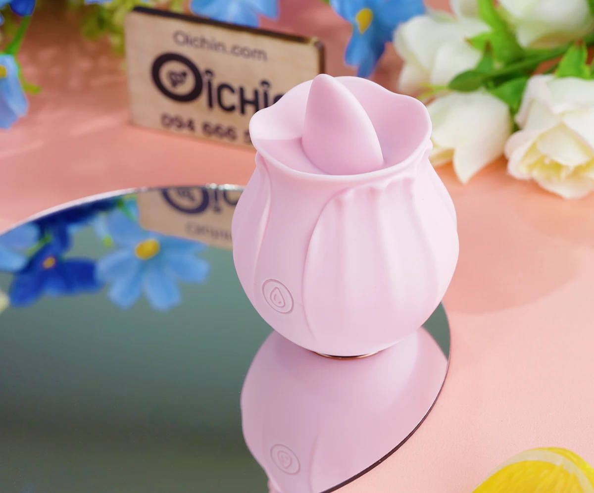 Máy rung dạng lưỡi