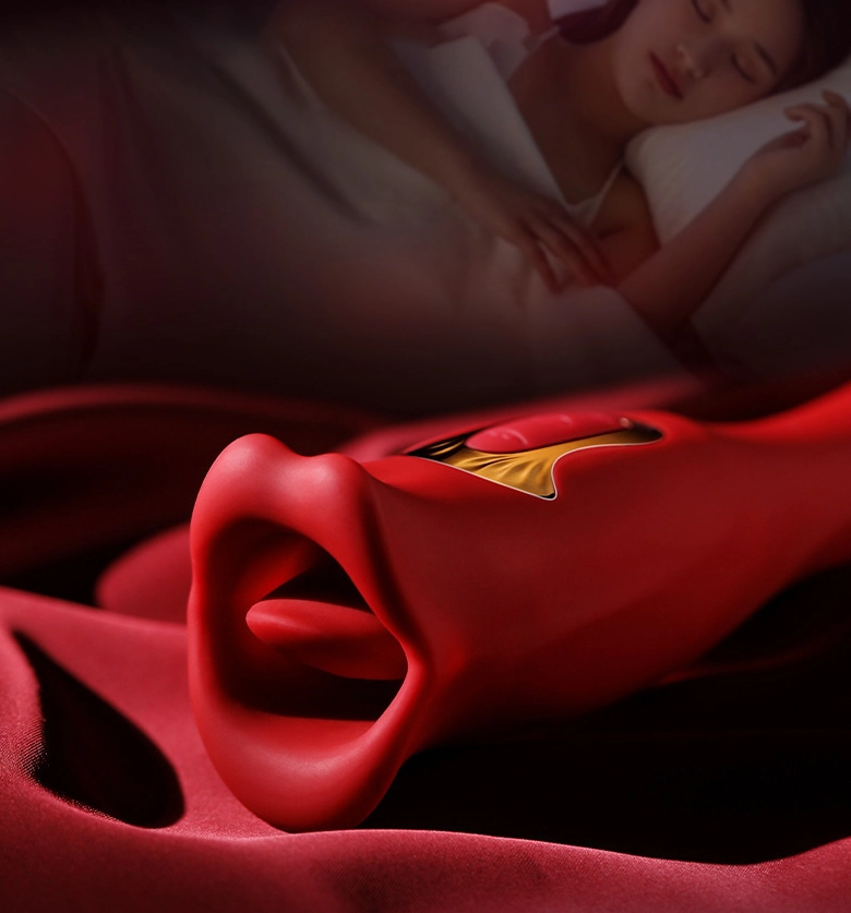 Máy rung miệng lưỡi kết hợp