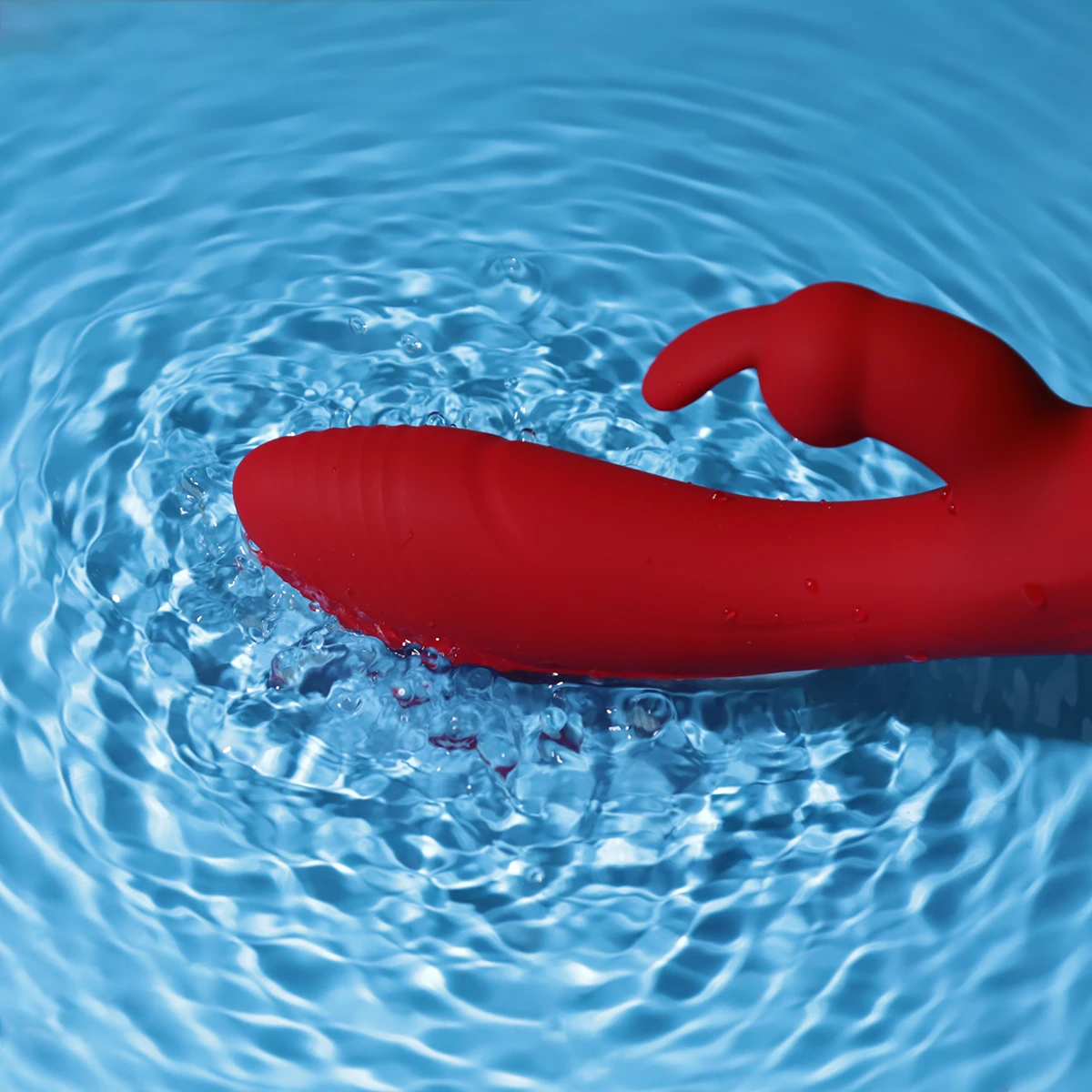 10 kiểu rung đa dạng