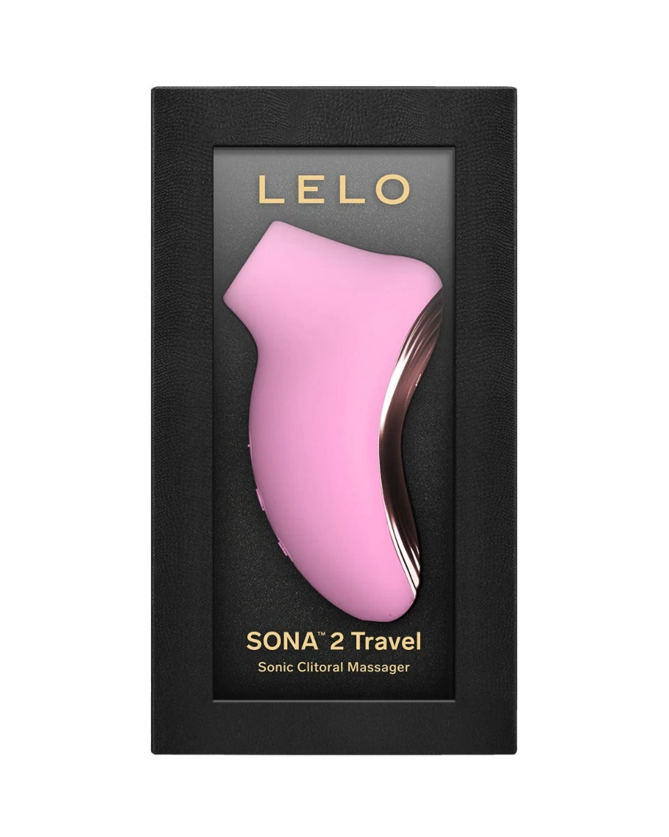 Biến thể ML23P của Lelo Sona 2 Travel