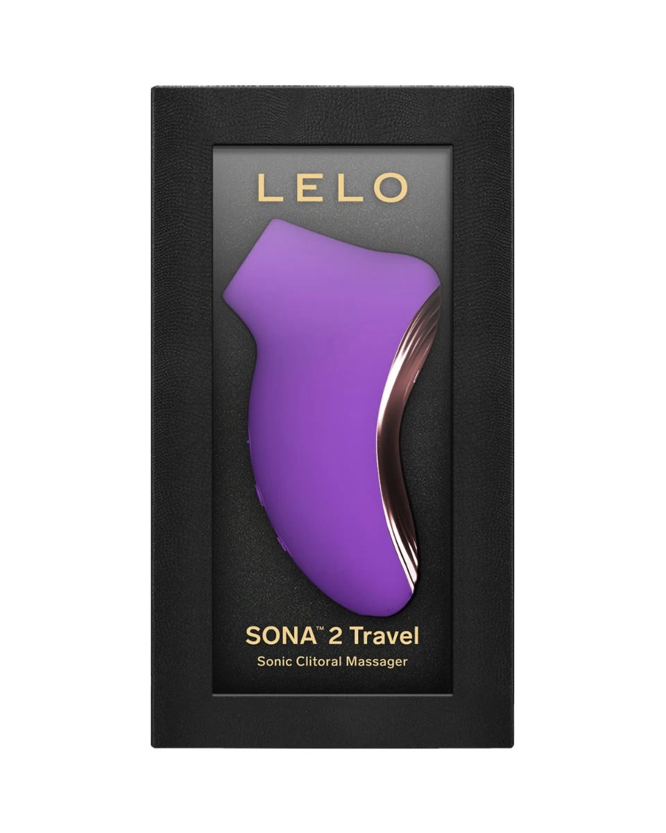 Lelo Sona 2 Travel