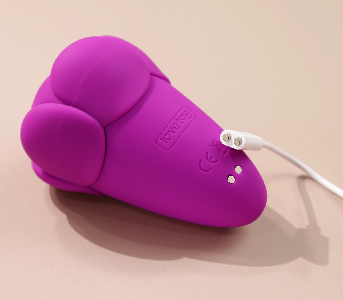 chân sạc của sản phẩm