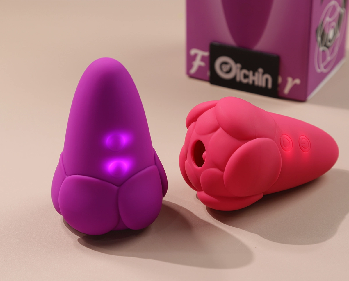 Thiết kế dạng bông hoa độc đáo