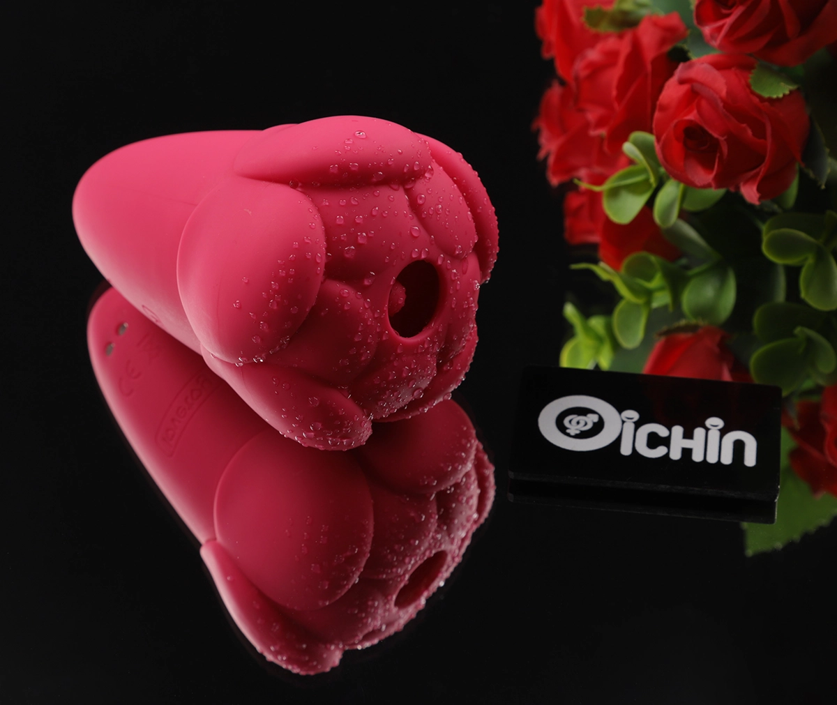 Silicone mịn màng an toàn