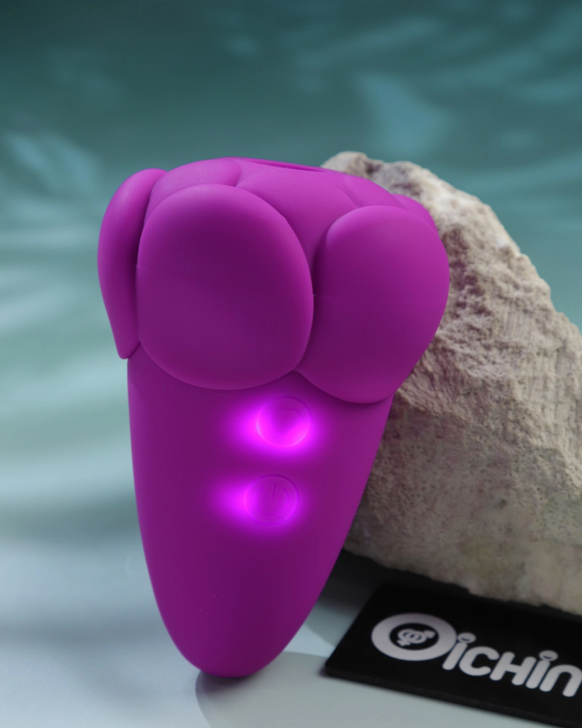 Biến thể ML24V của Lovetoy Flicker