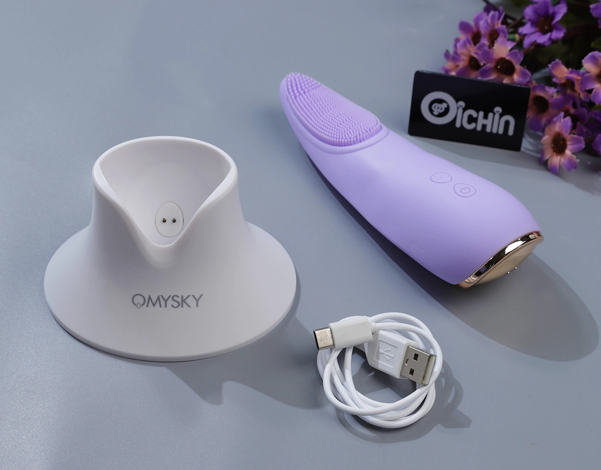 Sạc từ tính 80 phút, dùng 100 phút