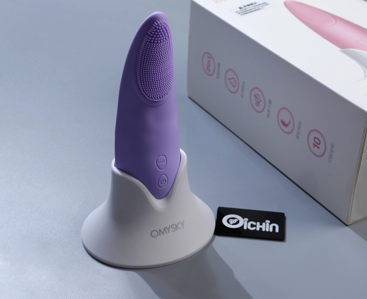 Máy massage dạng lưỡi 