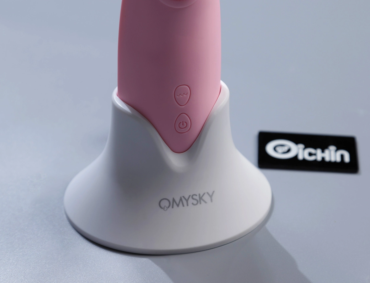 Một cú nhấn nút là thay đổi các chức năng  dễ dàng