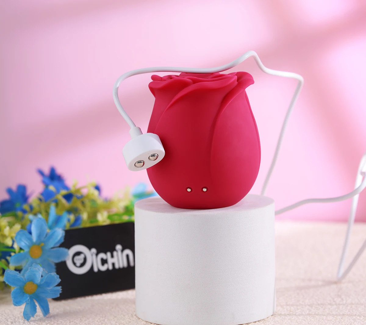 Chân sạc từ tính hiện đại