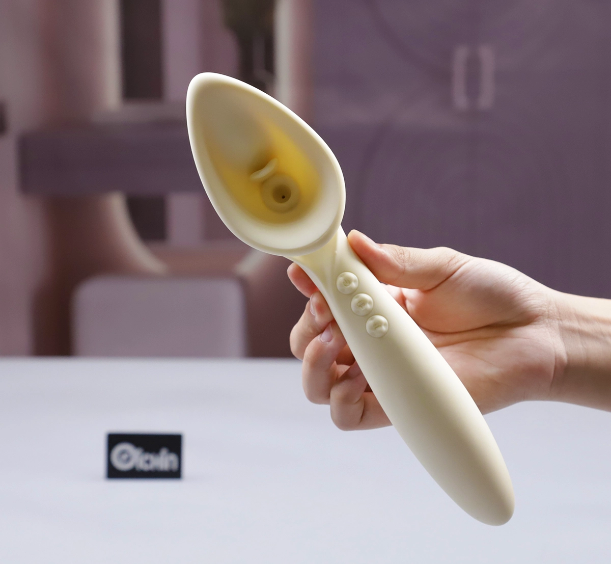 Yeain Scent Wave 2 được chụp thực tế bởi Oichin