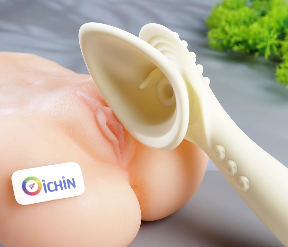 Chất liệu mịn êm và an toàn