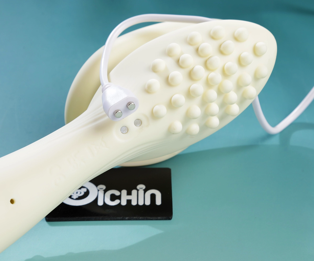 Chân sạc USB Máy massage rung thổi Yeain Scent Wave 2