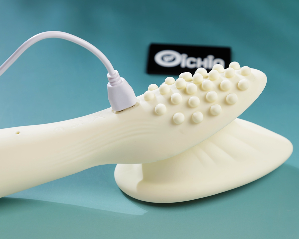 Hướng dẫn sạc USB máy massage Yeain Scent Wave 2