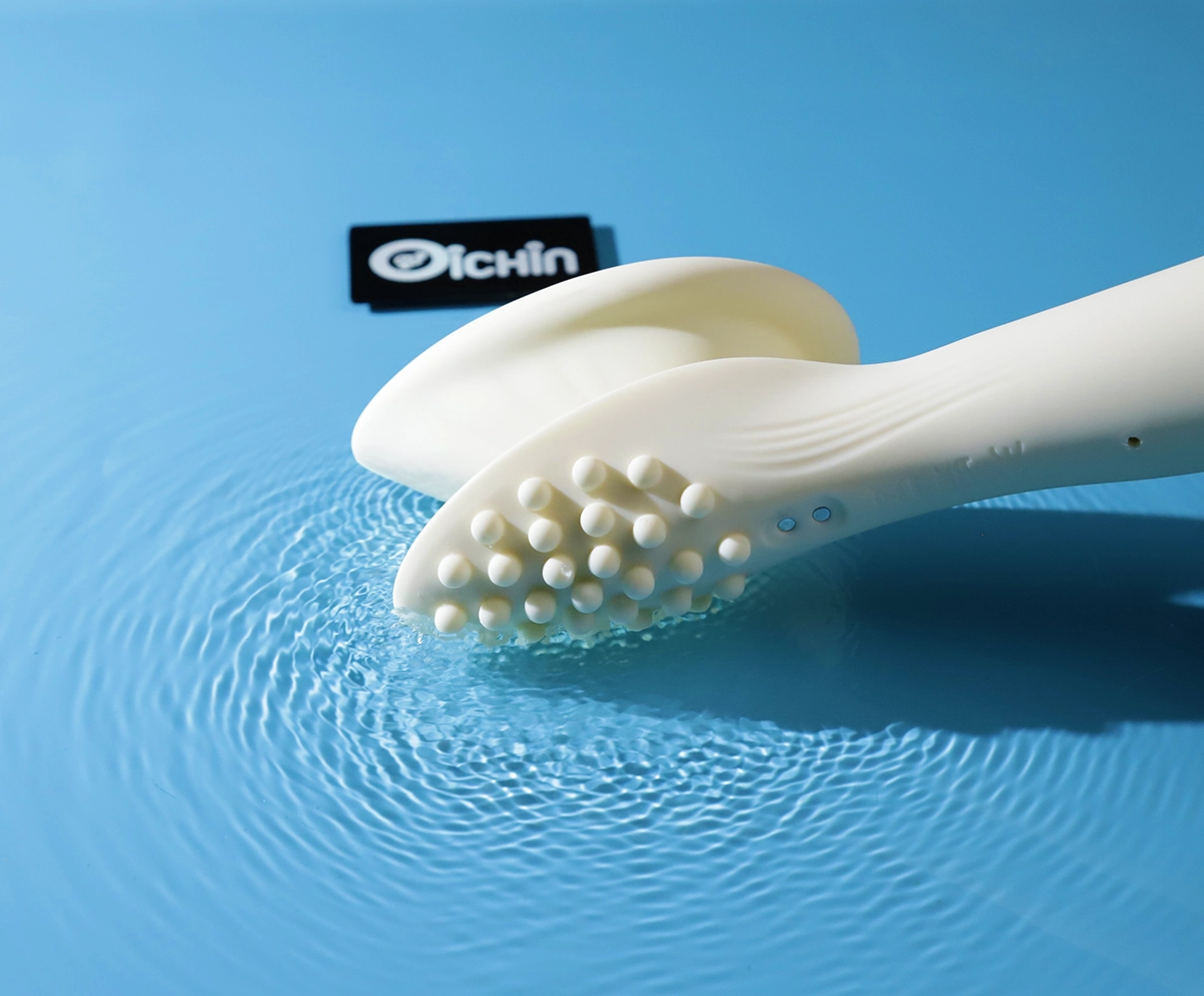 Máy massage rung thổi Yeain Scent Wave 2 chống nước trong bể nước