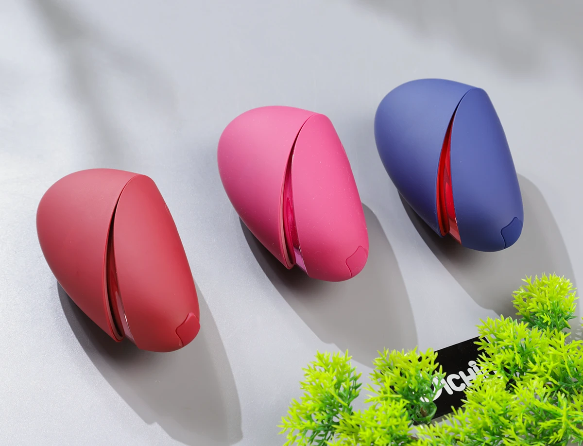 Womanizer Next Liberty phù hợp với ai?