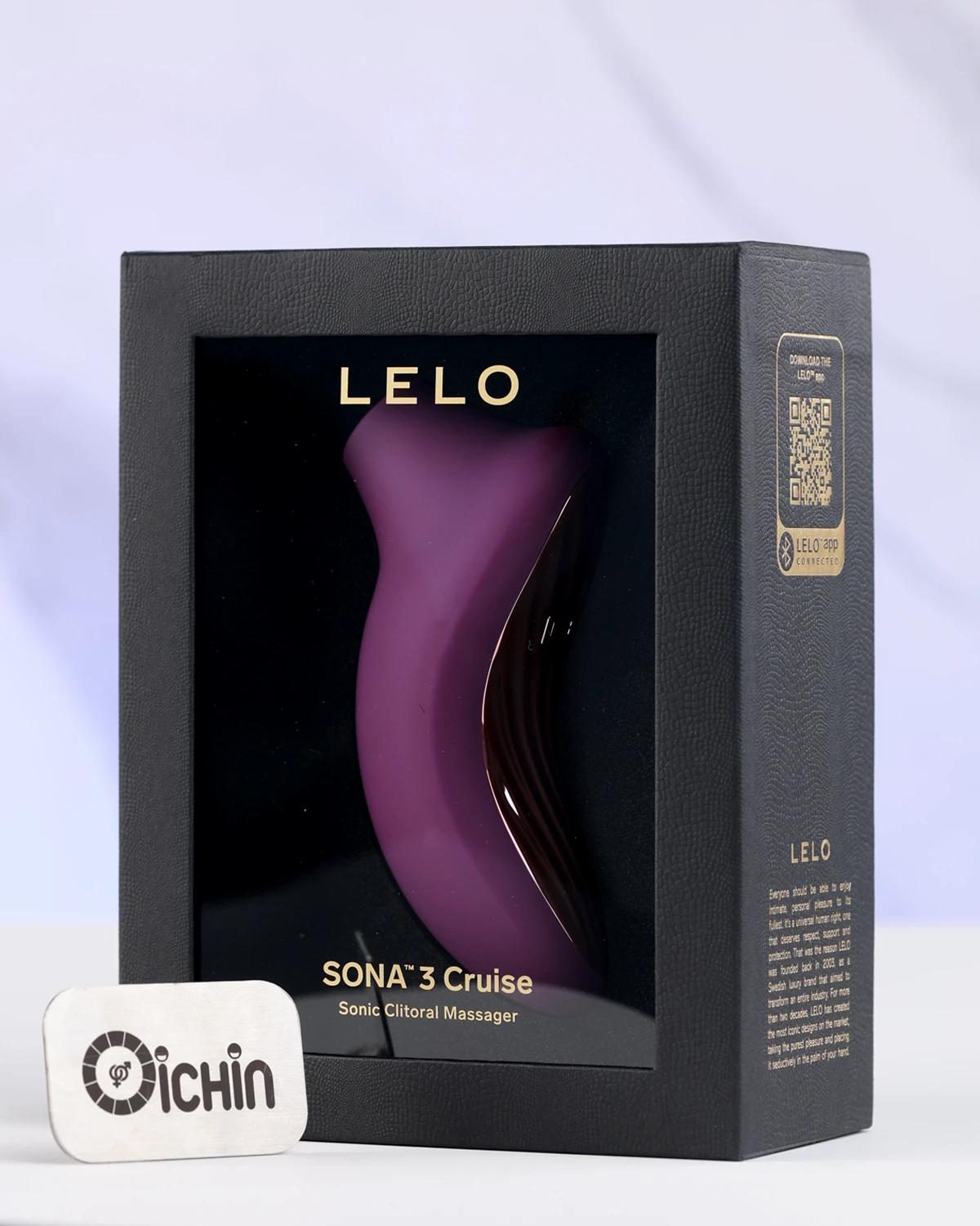 Lelo Sona 3 Cruise