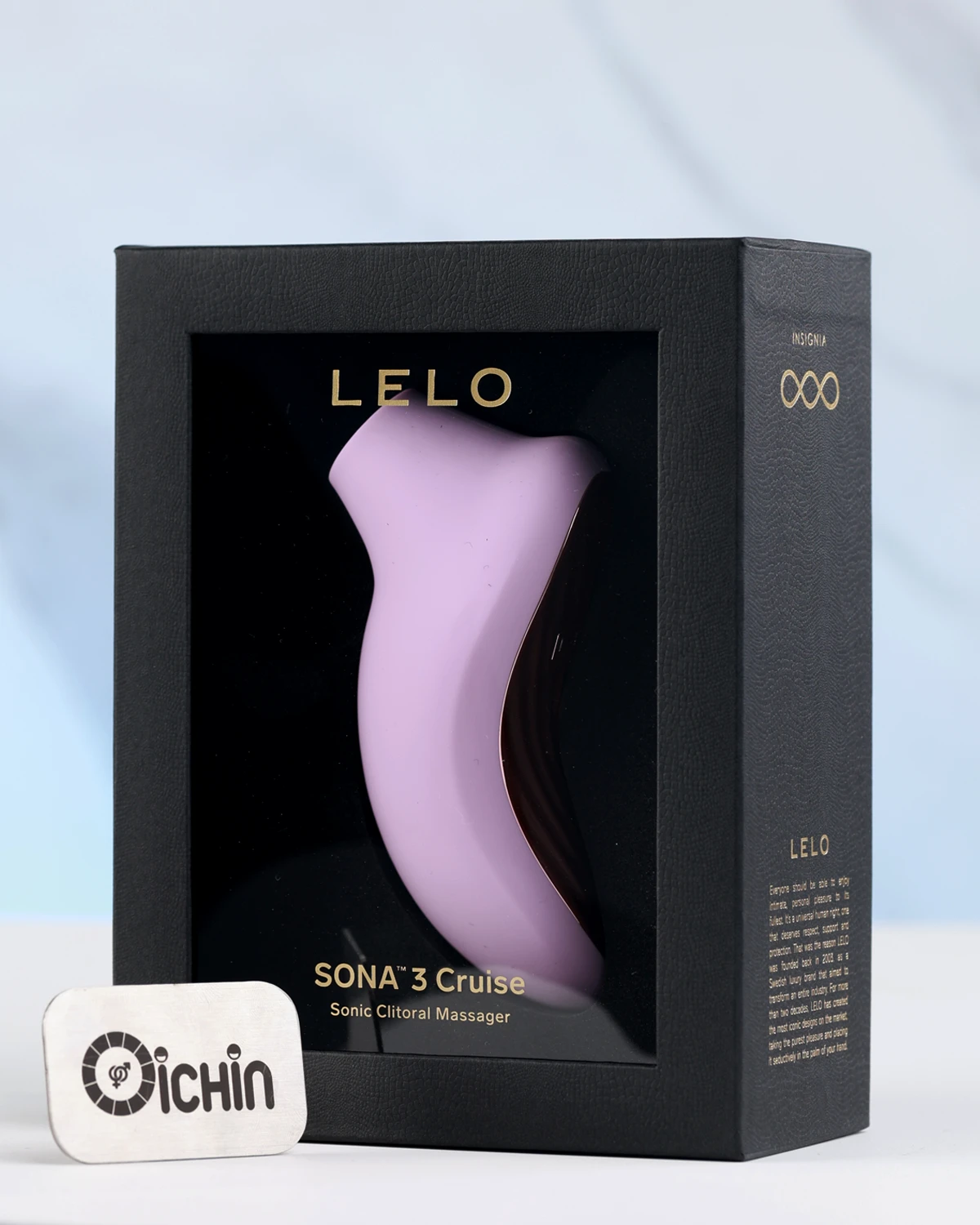 Biến thể ML30-P của Lelo Sona 3 Cruise