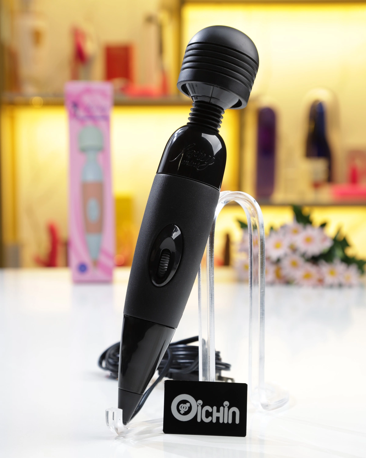 Máy massage âm đạo Fairy