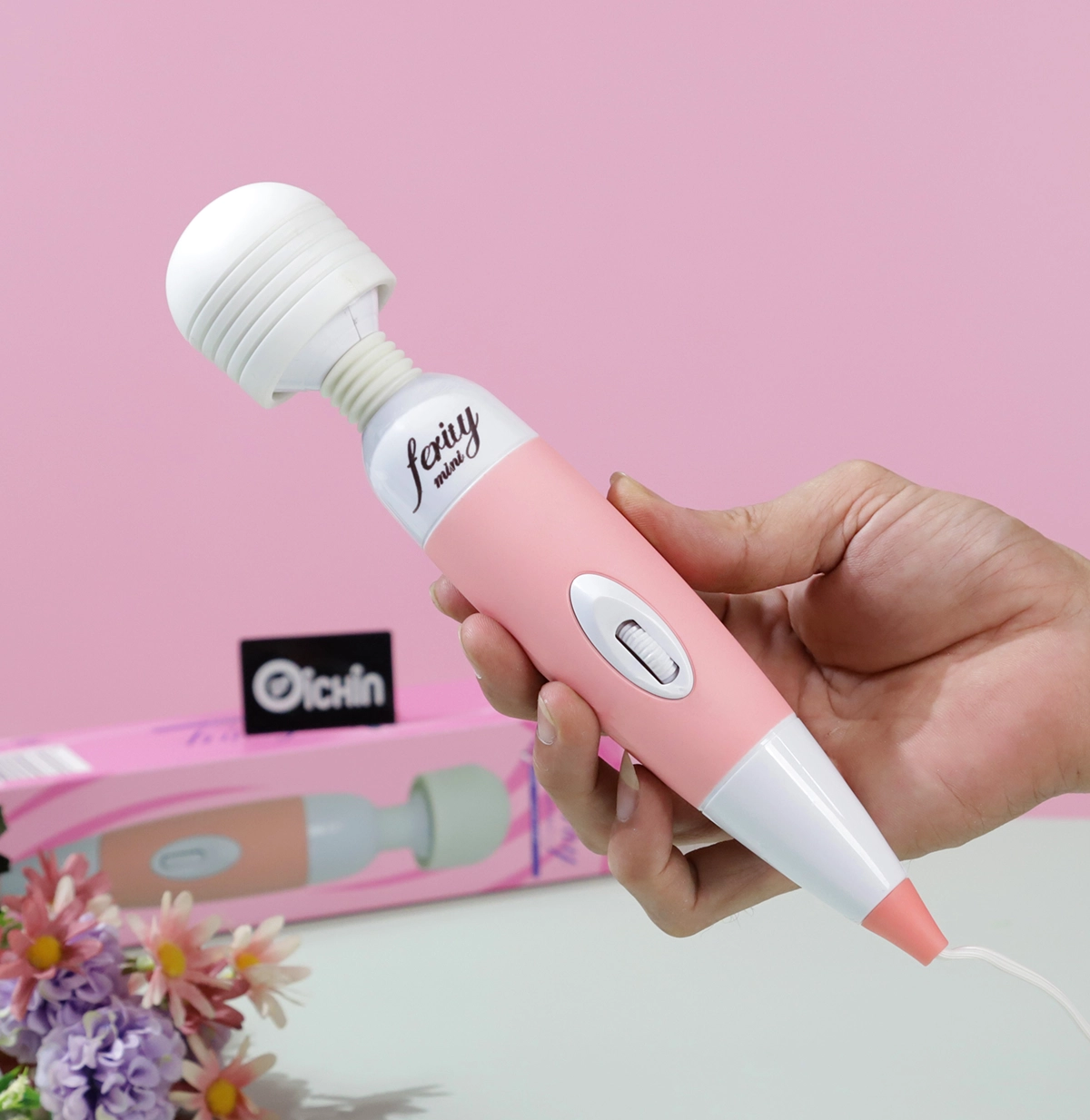 Máy massage âm đạo Fairy