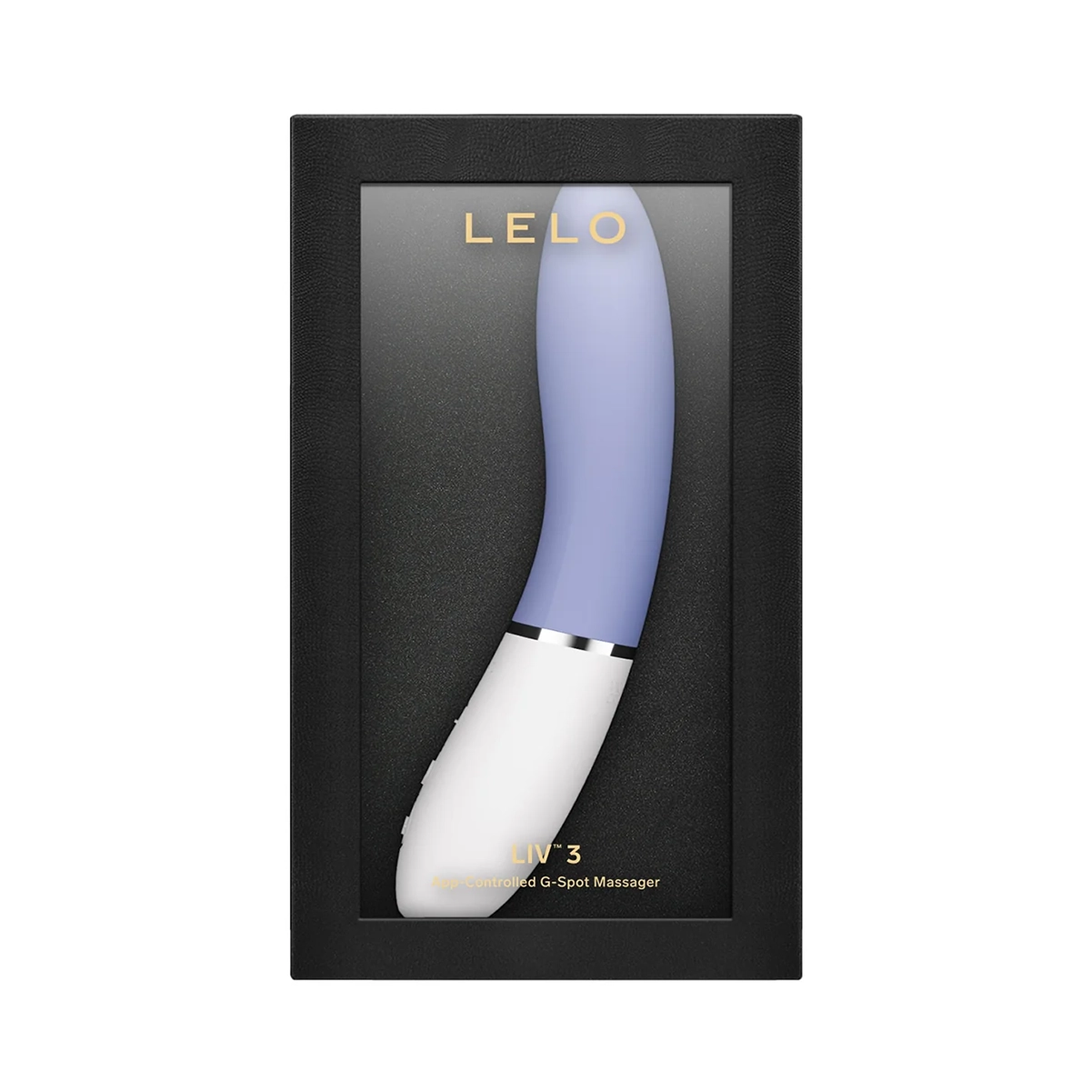 Lelo Liv 3 massage