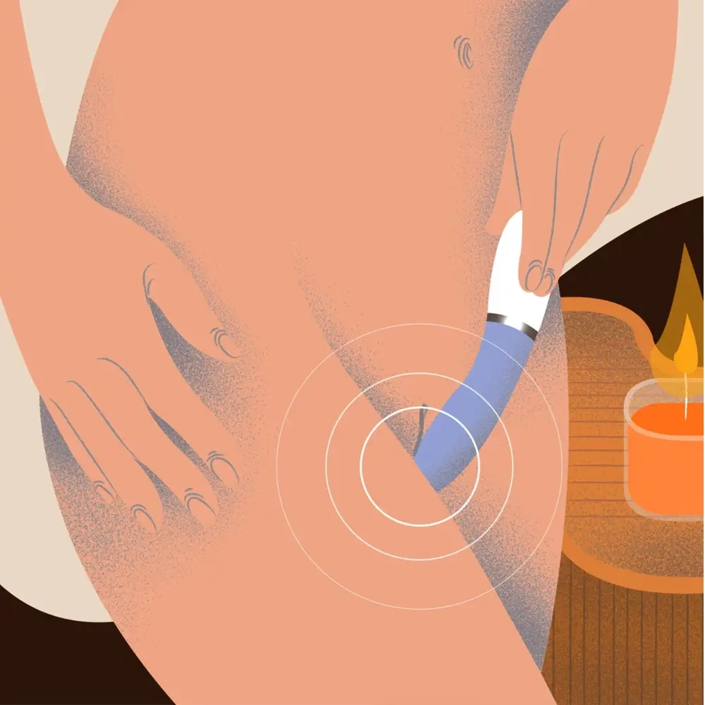 Kích thích không giới hạn