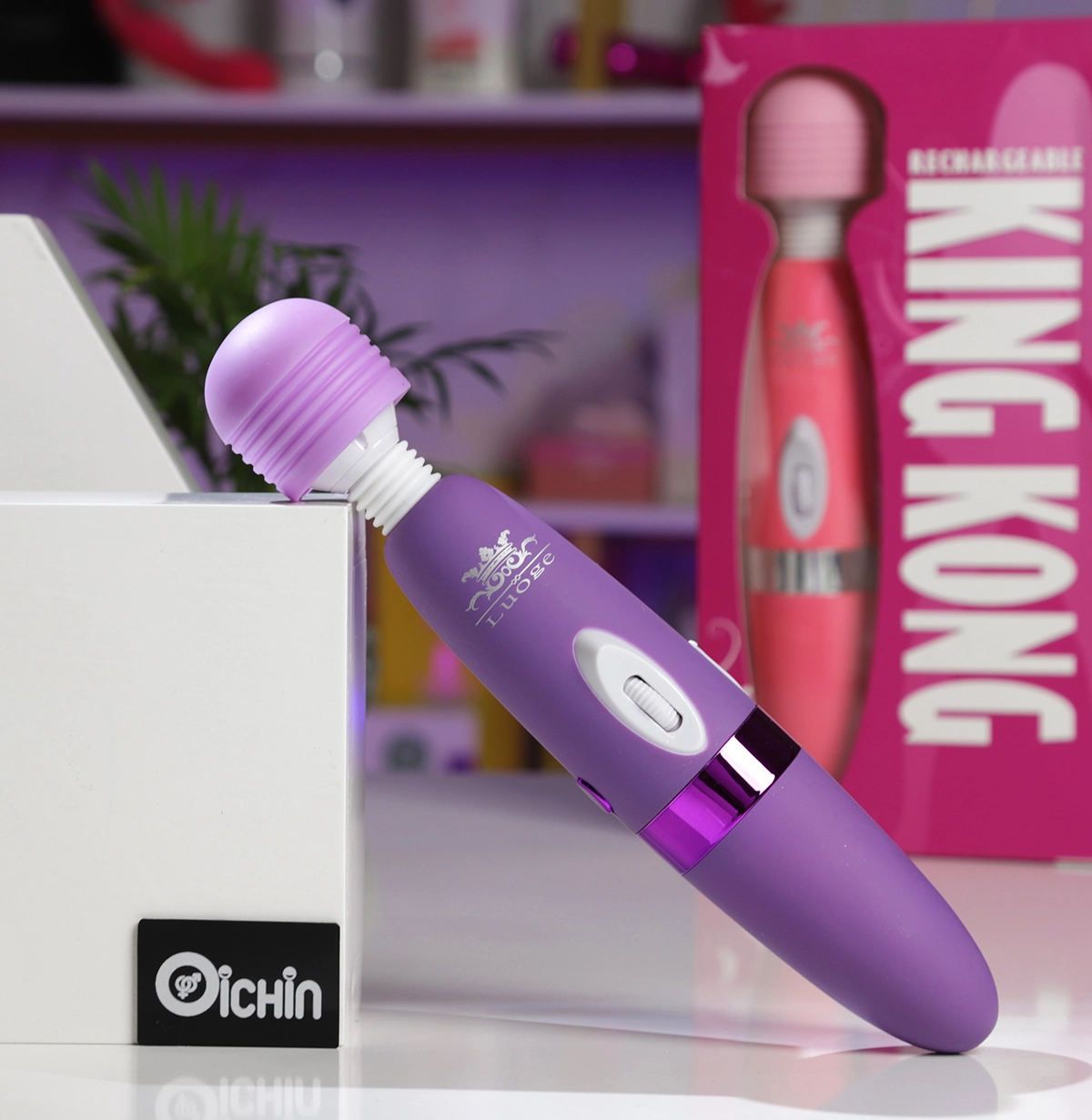 Thoải mái về tinh thần và thân thể