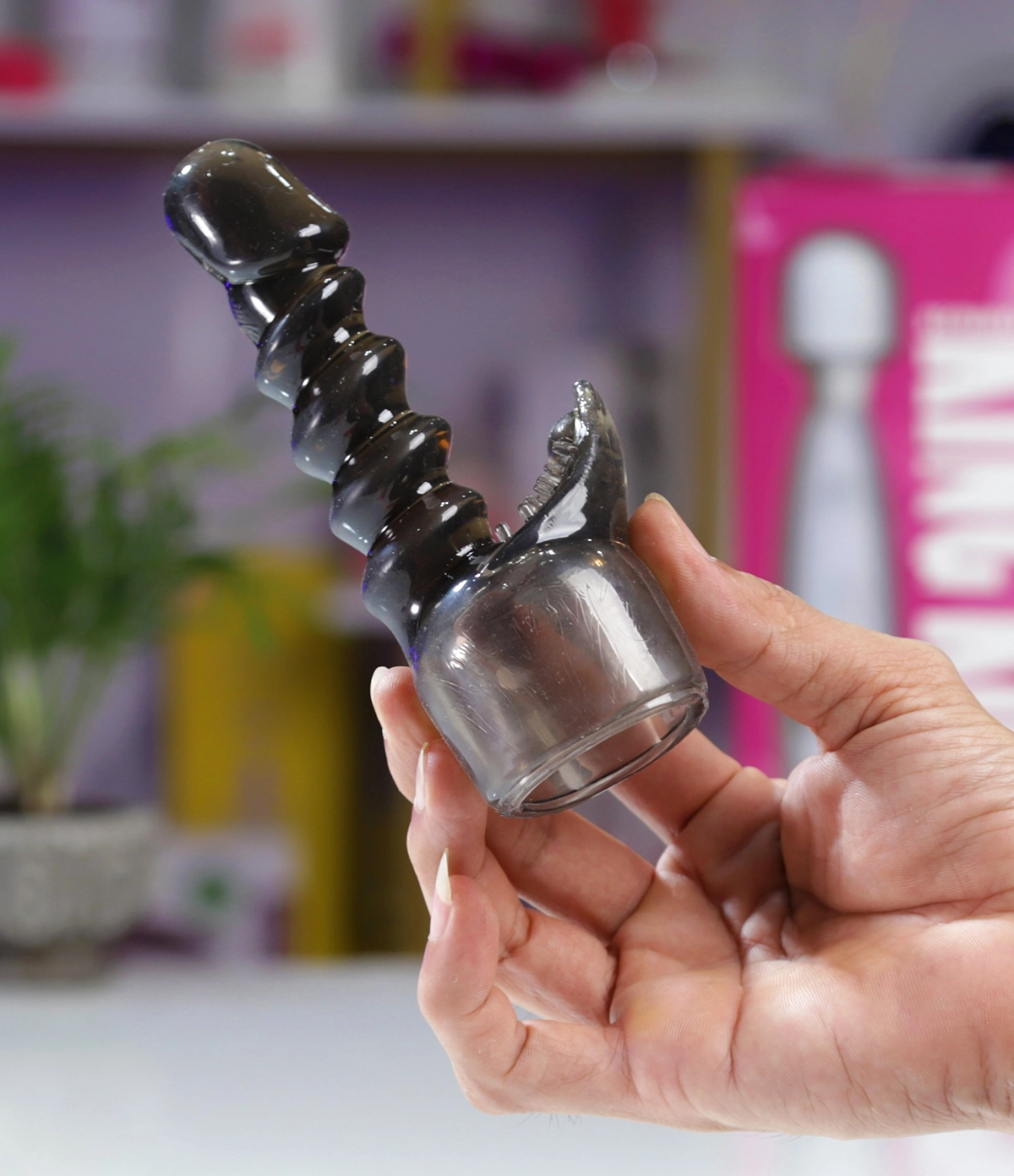 Thiết kế phù hợp với người Á Đông