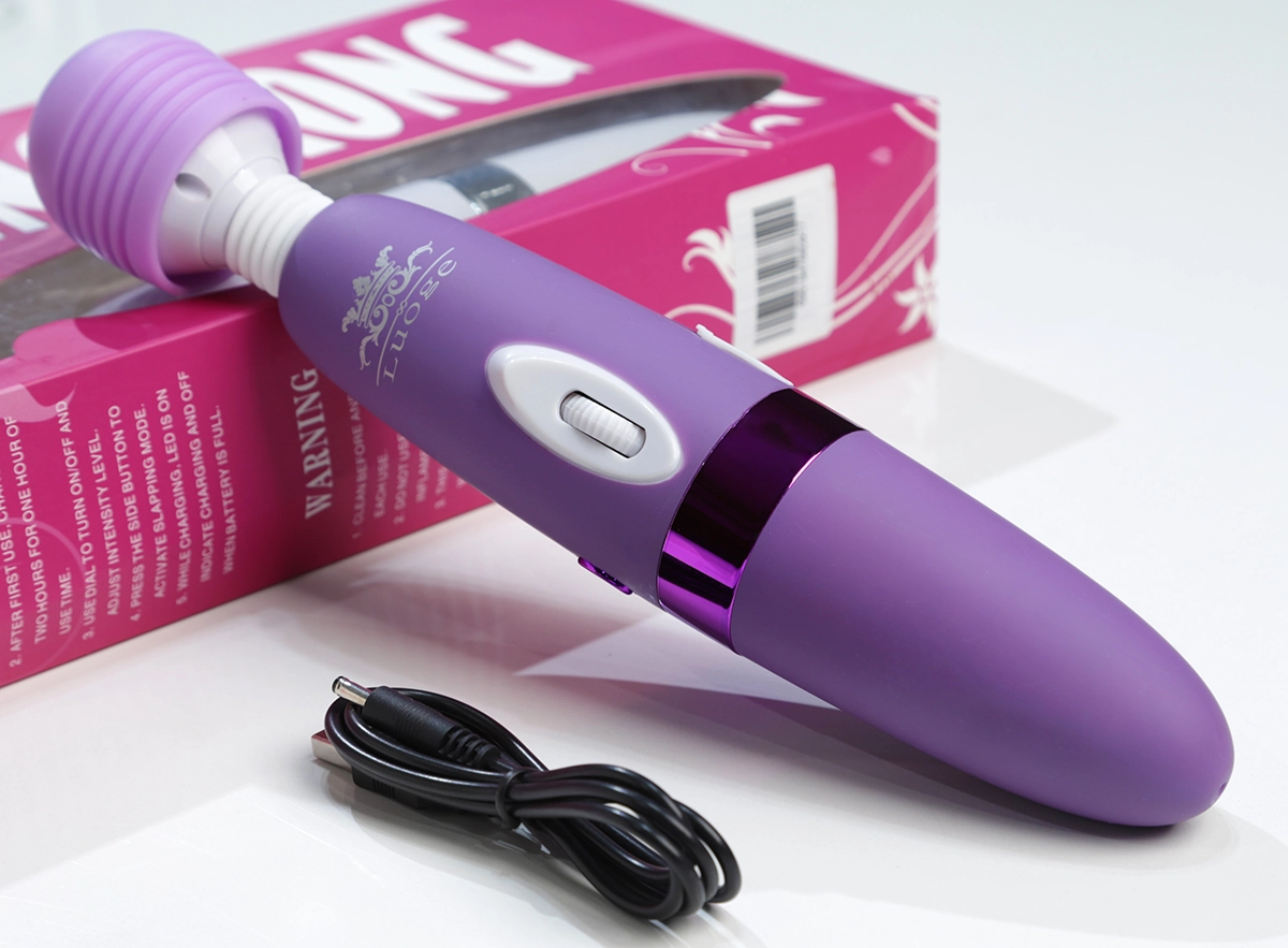 Máy thủ dâm của nữ Luoge King Kong