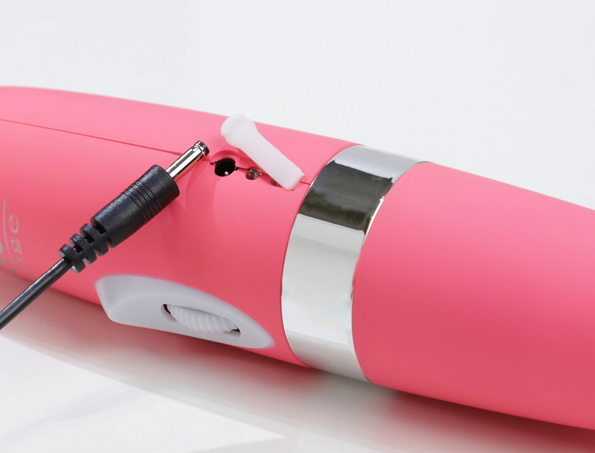 Pin sạc tiện lợi