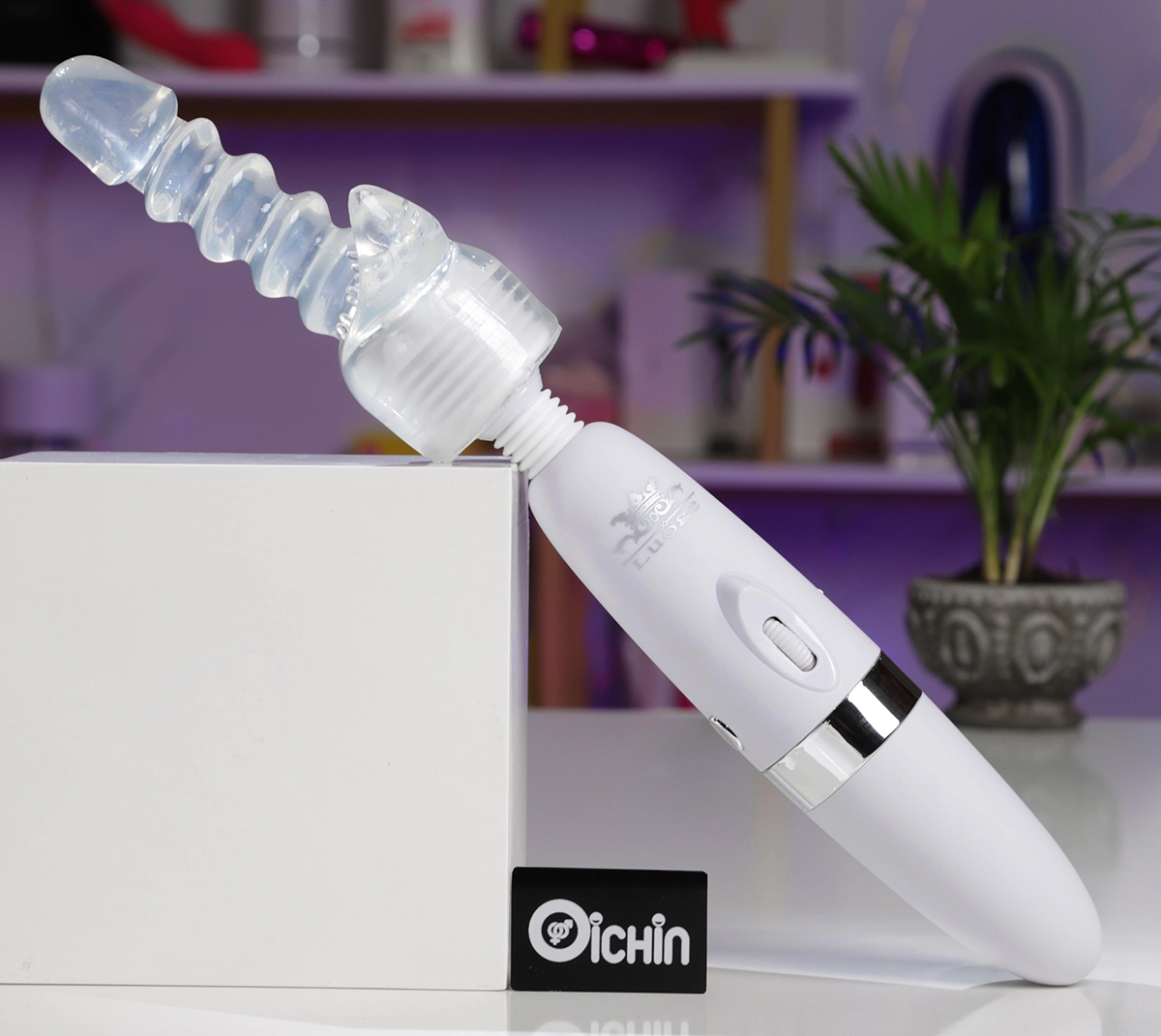 Pin sạc tiện lợi