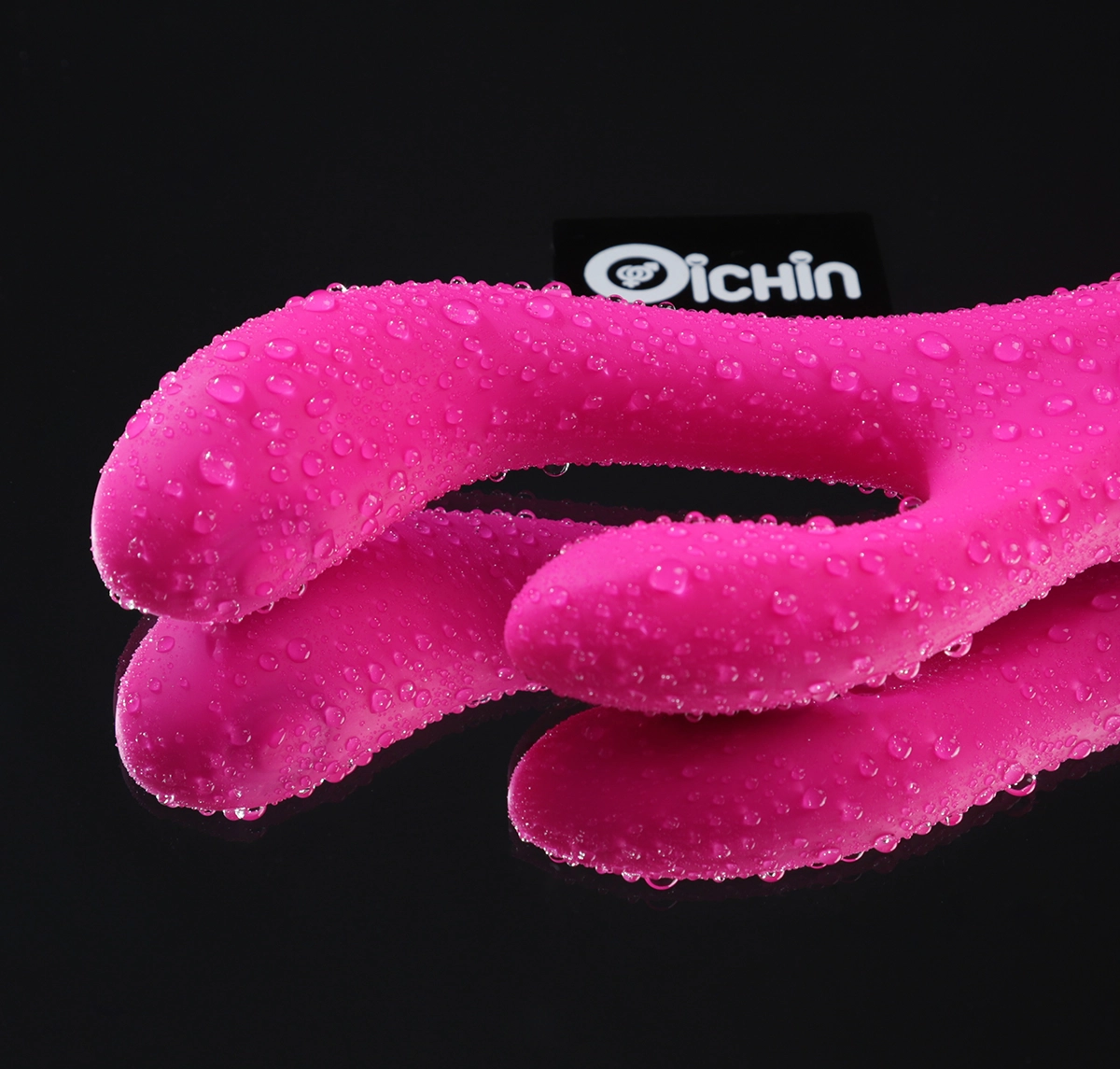 Phần đầu mịn màng cùng đường cong công thái học