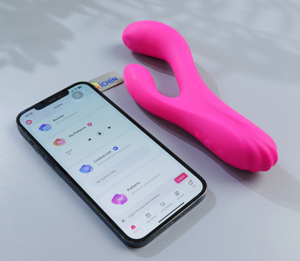 Có thể sử dụng trên App điện thoại