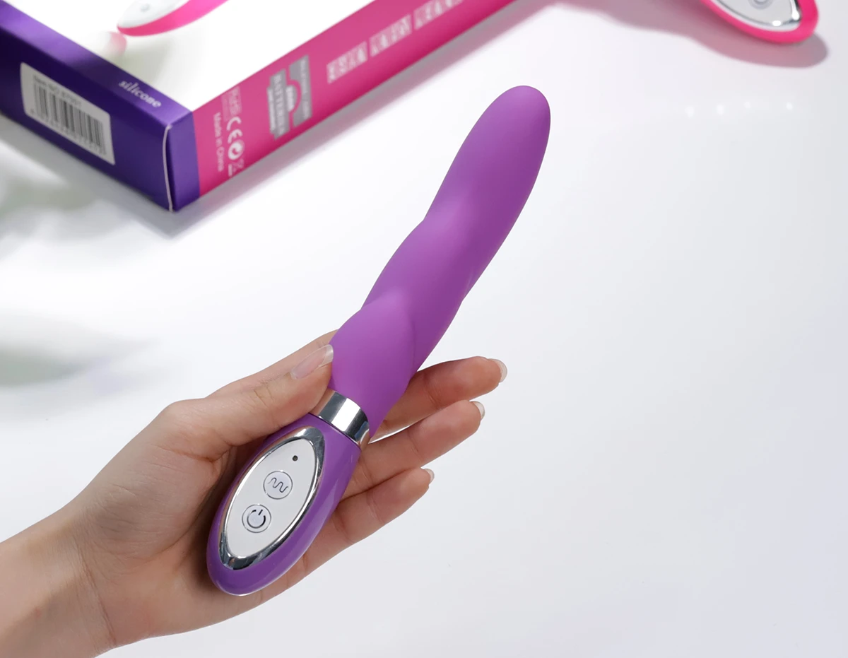 Máy rung Vibe Wavy dành cho cả cặp đôi