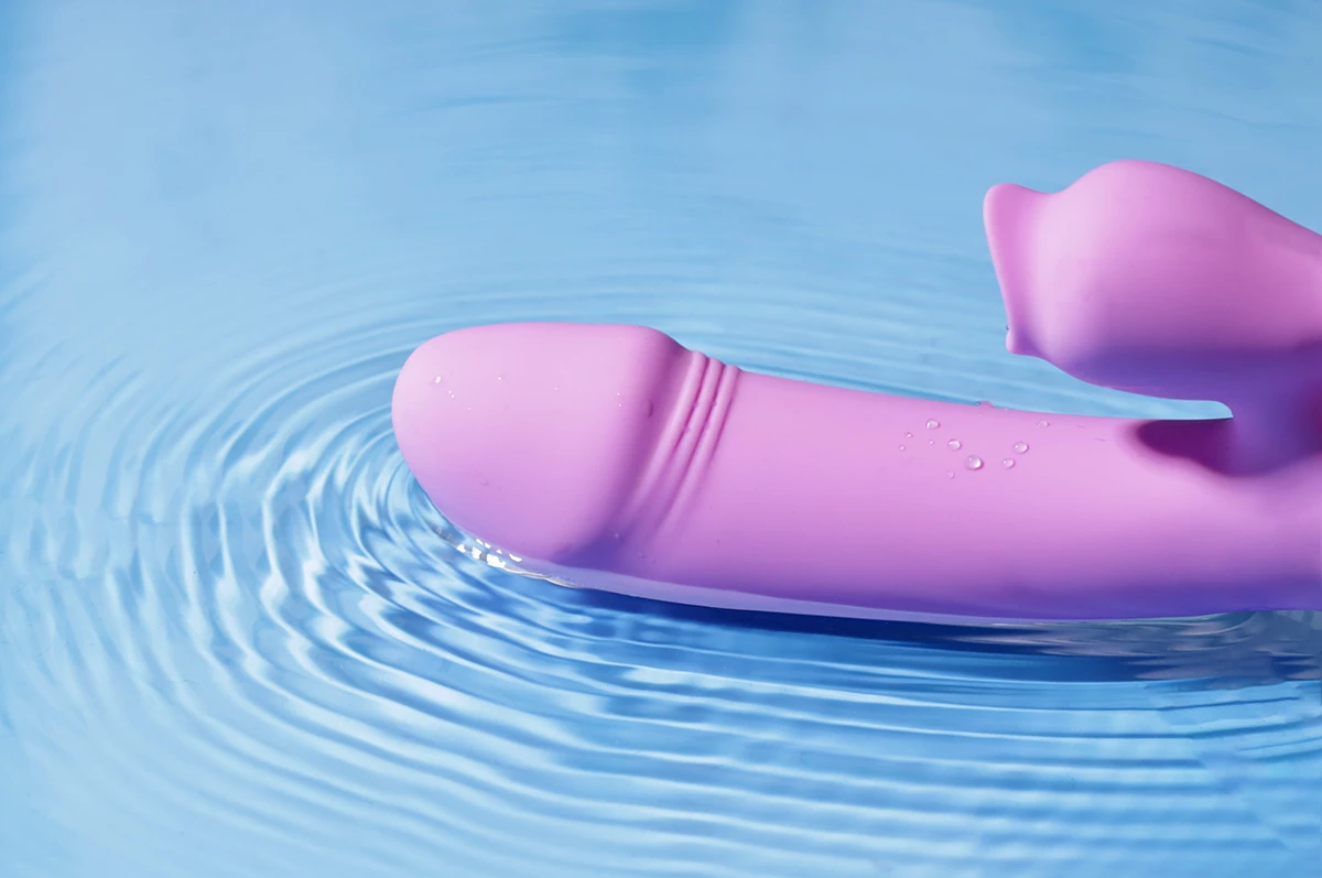 Chống nước tốt