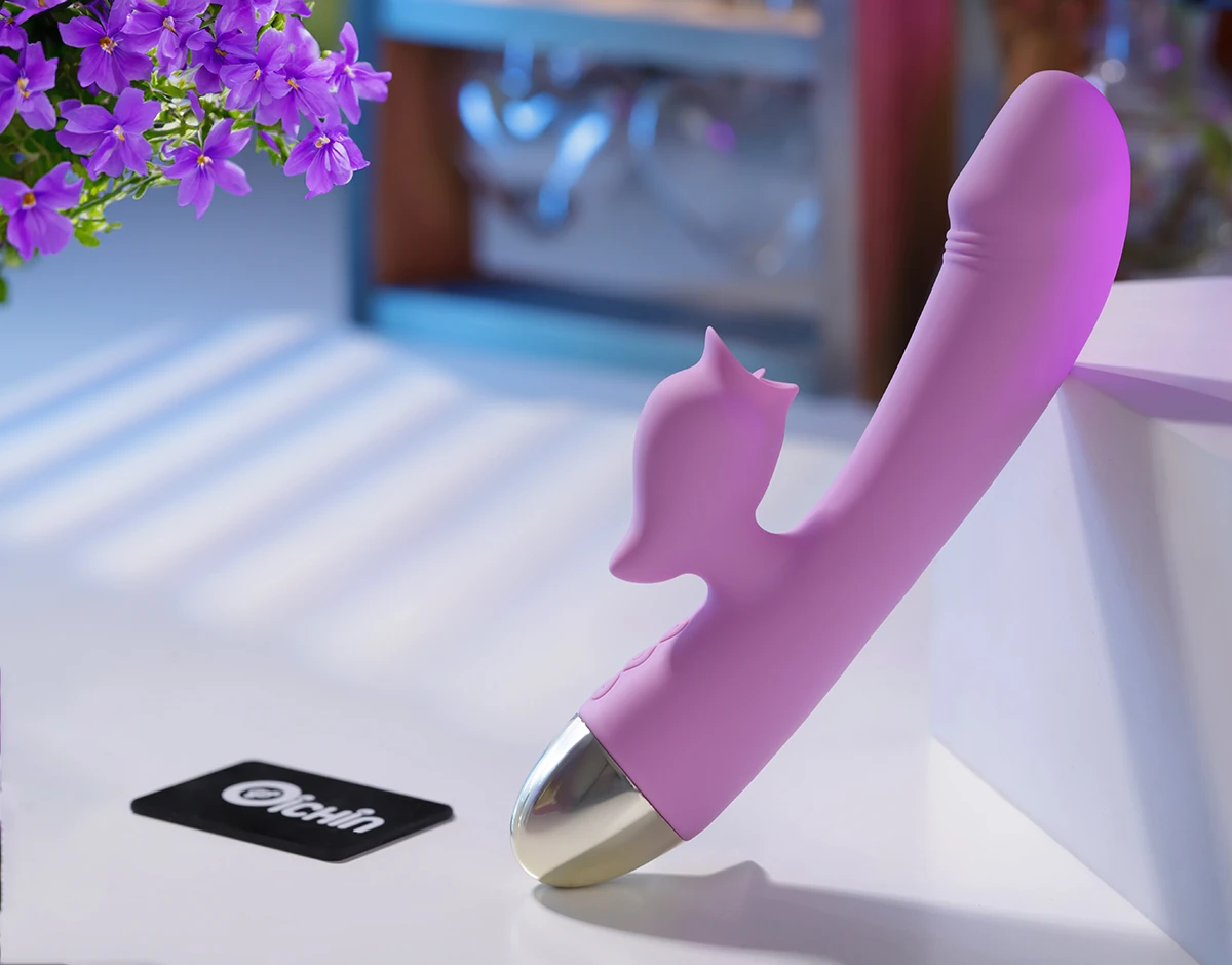 Nhánh rung lưỡi liếm