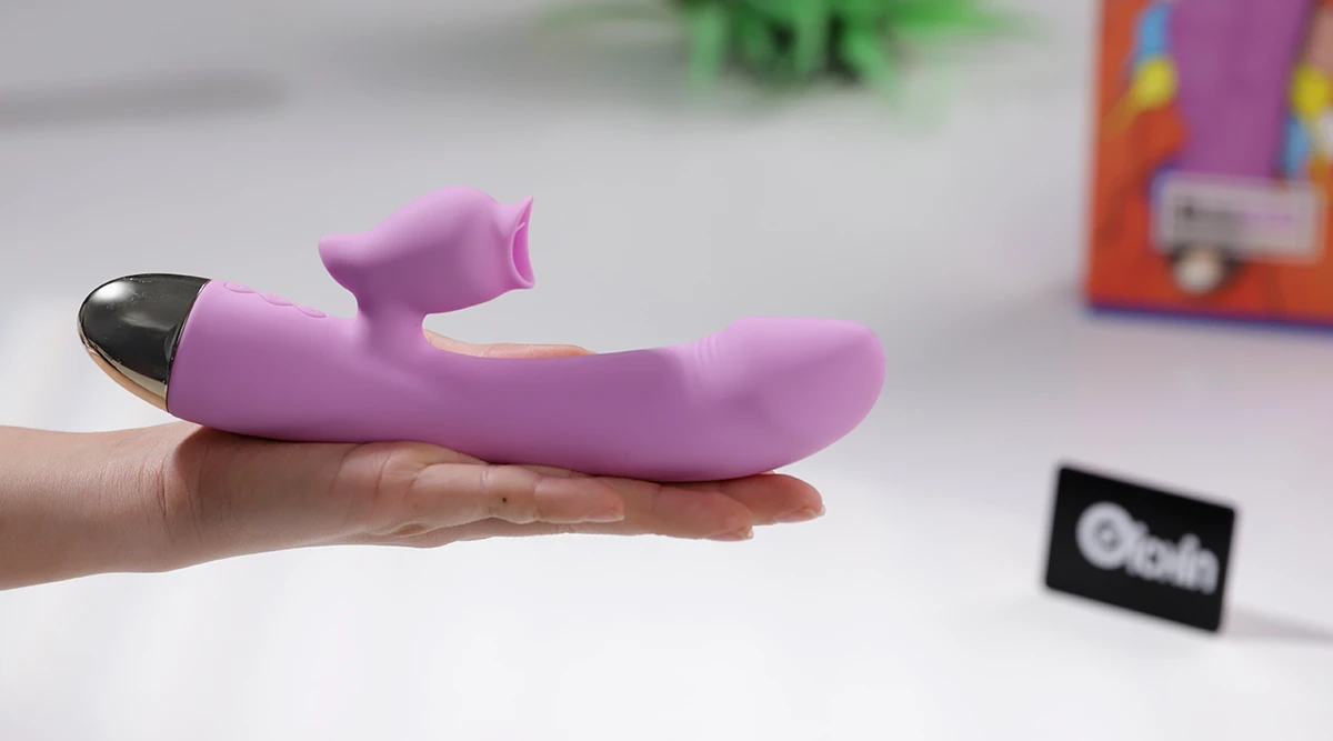 Ảnh chụp thực tế Leten Naughty Bird tại Oichin Studio