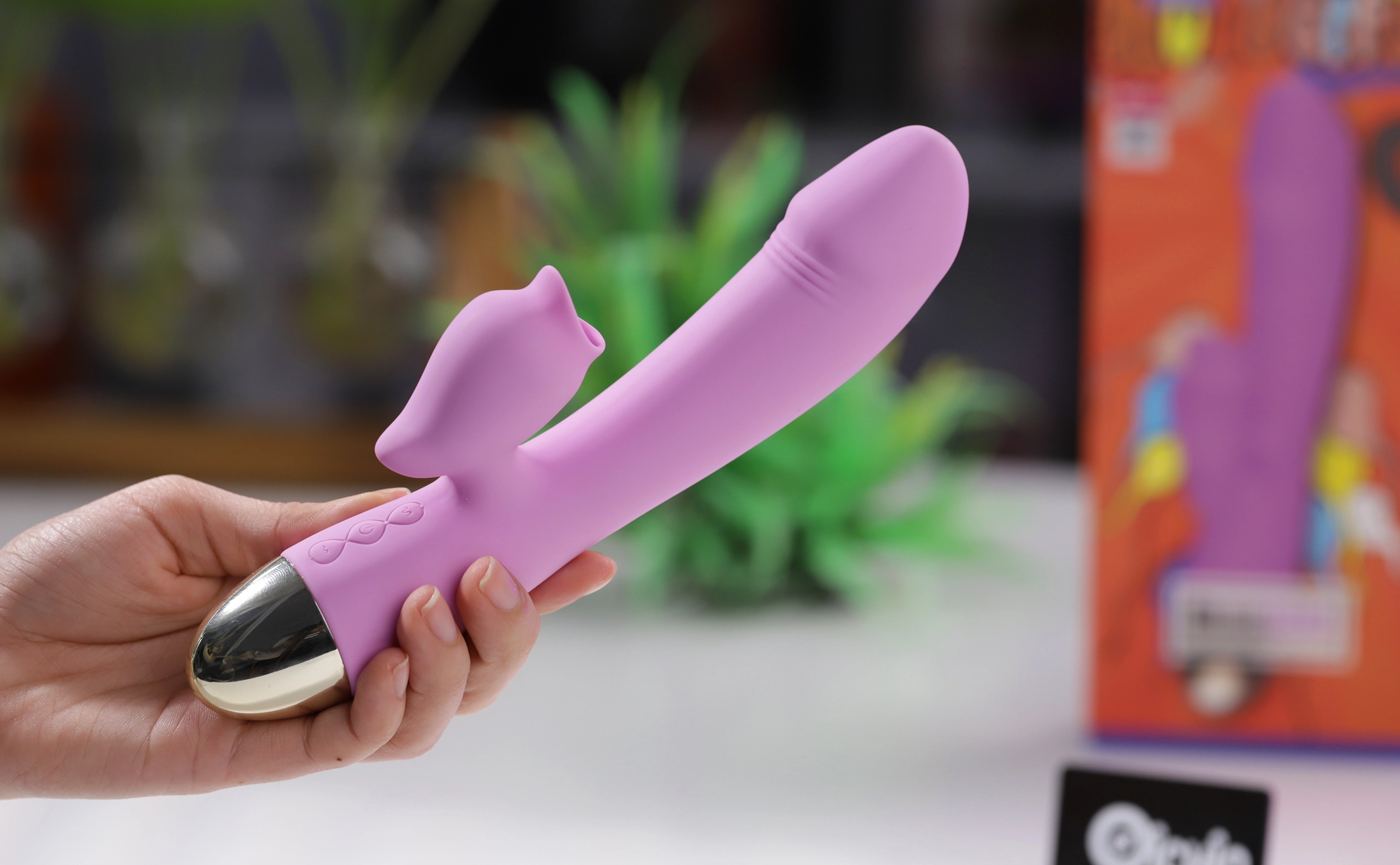 Leten là thương hiệu nổi tiếng của ngành công nghiệp đồ chơi người lớn