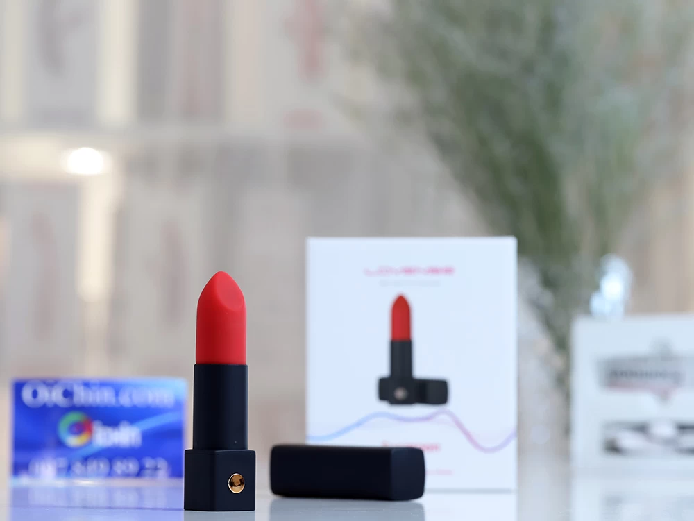 Exomoon thích hợp cho ai yêu xa muốn tận hưởng khoái cảm cùng người yêu