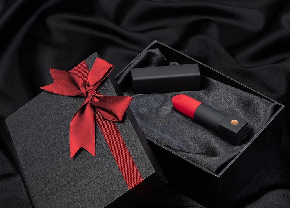 Sextoy Lovense Exomoon là món quà tặng bạn gái tuyệt vời