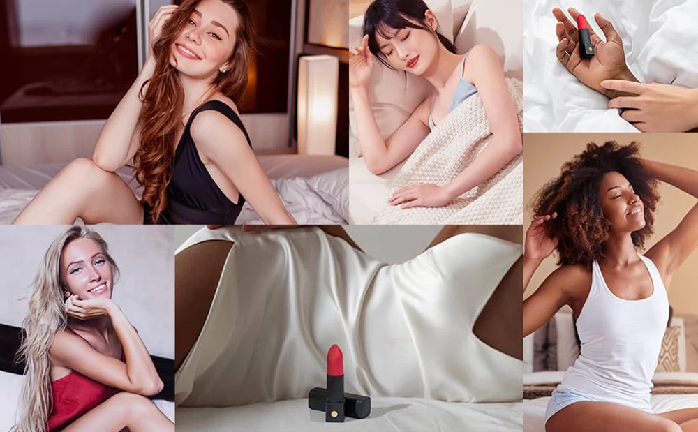 Thỏi son Exomoon làm chị em sung sướng khoái lạc