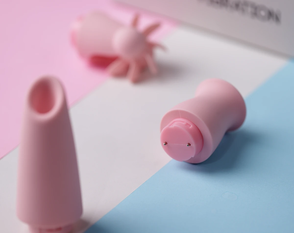 Nhiều đầu phụ để bạn thay thế