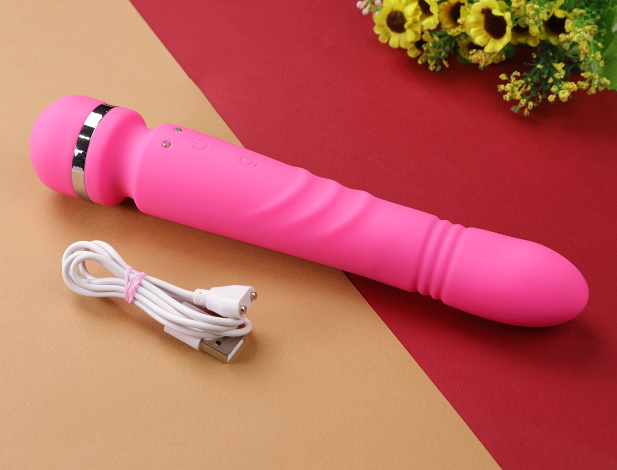 Silicon cap cấp, êm mịn, an toàn tuyệt đối. Máy chạy êm ru, không gây ồn hay ảnh hưởng người khác