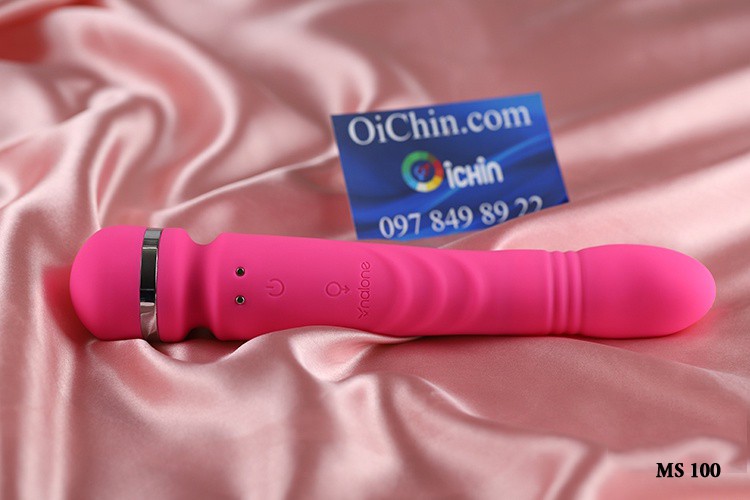 Silicon cap cấp, êm mịn, an toàn tuyệt đối. Máy chạy êm ru, không gây ồn hay ảnh hưởng người khác