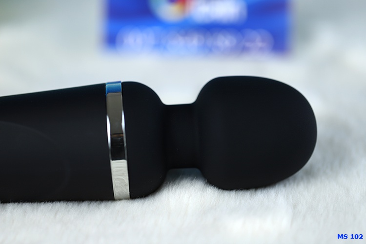 đồ chơi này được dùng full silicon cao cấp, siêu êm mịn, an toàn tuyệt đối khi sử dụng.