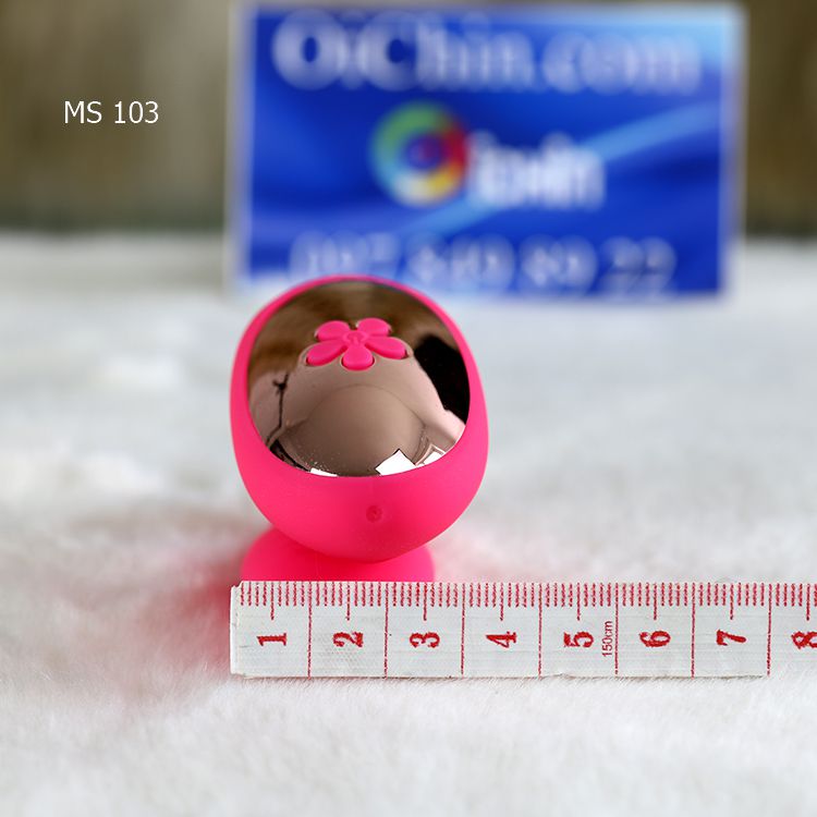 Chiều rộng của máy rung massage âm đạo EasyToys