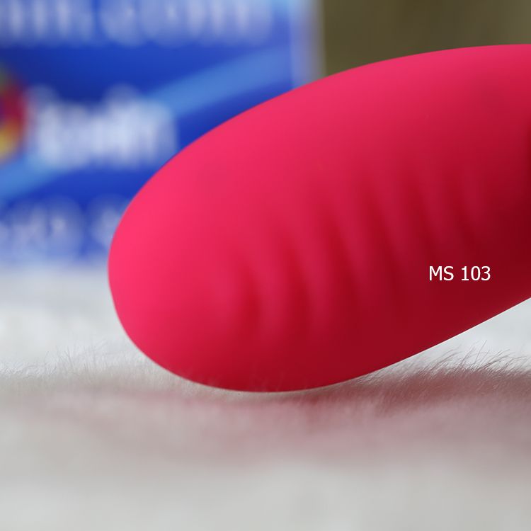 Mua máy rung âm đạo rung 2 đầu EasyToys tại Oichin