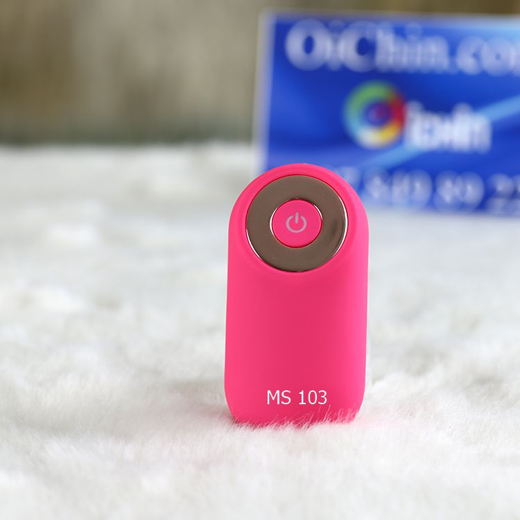 Cách sử dụng máy rung tình yêu 2 đầu EASYTOYS