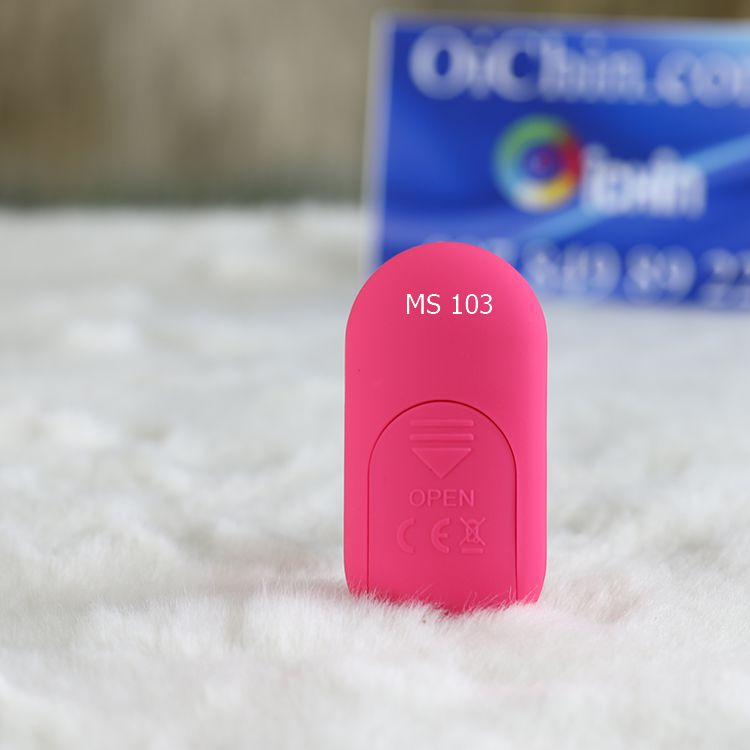 Hướng dẫn sạc pin cho Máy rung 2 đầu EasyToys