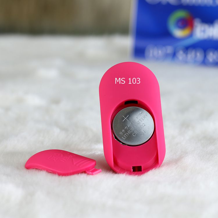 Hướng dẫn sử dụng máy rung tình yêu 2 đầu EASYTOYS